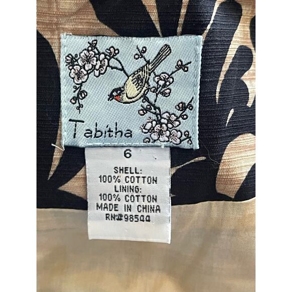 Anthropologie Tabitha‎ Dress - Picture 10 of 10